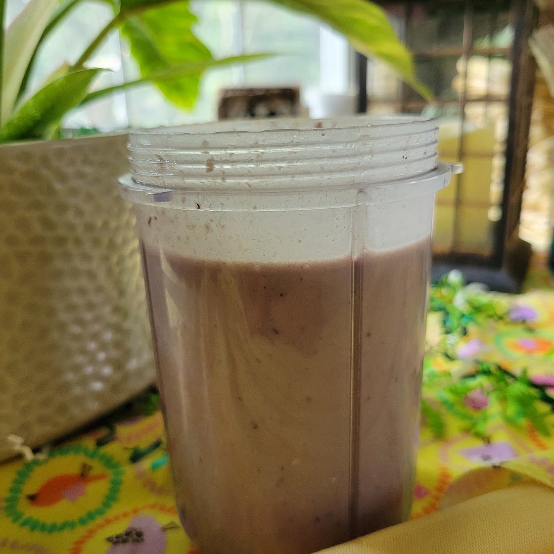 Morning Shake