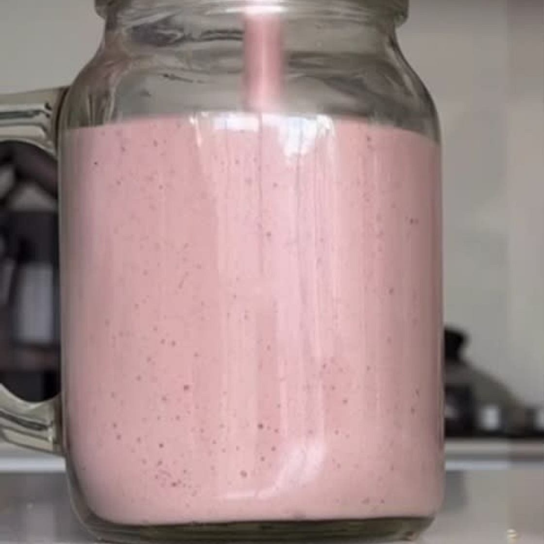 Cutting Shake