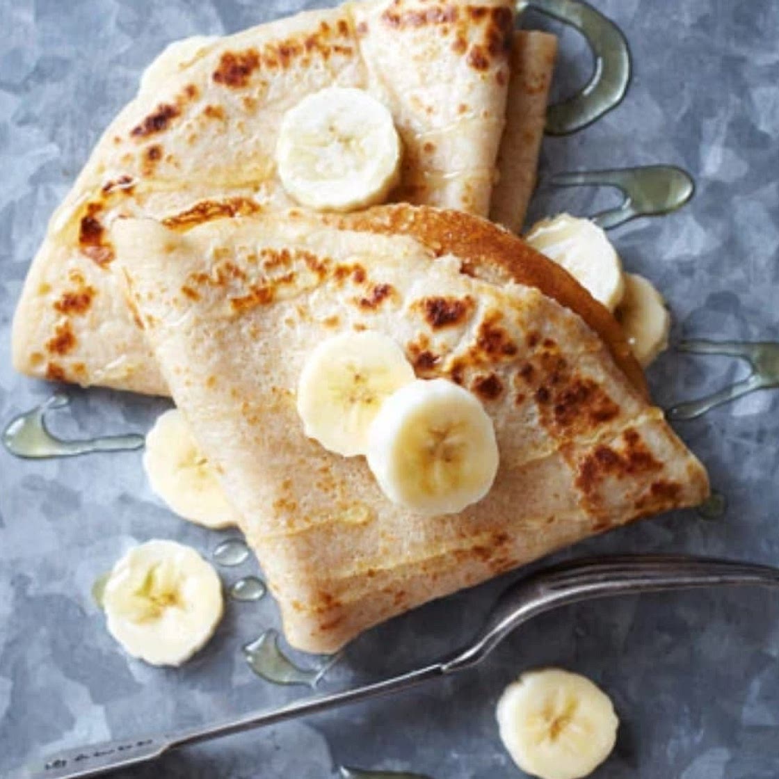 Pancakes 🥞 