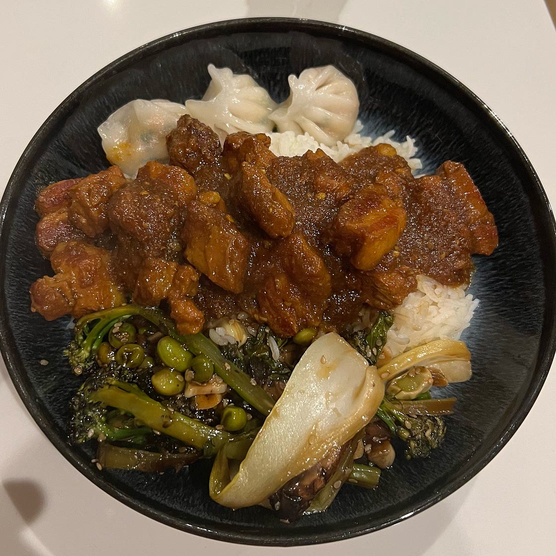 Babi Kecap