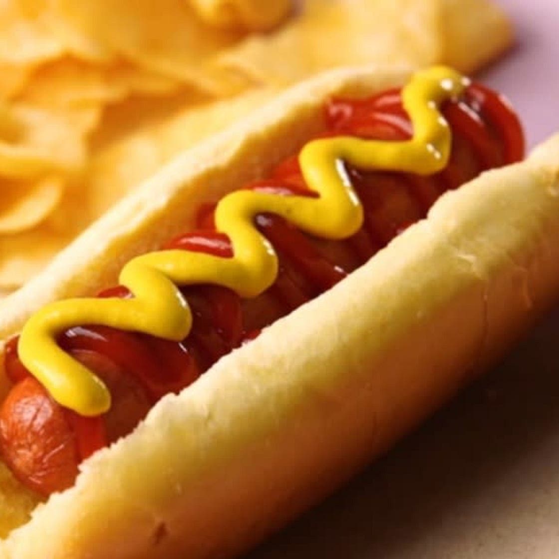 Hotdog