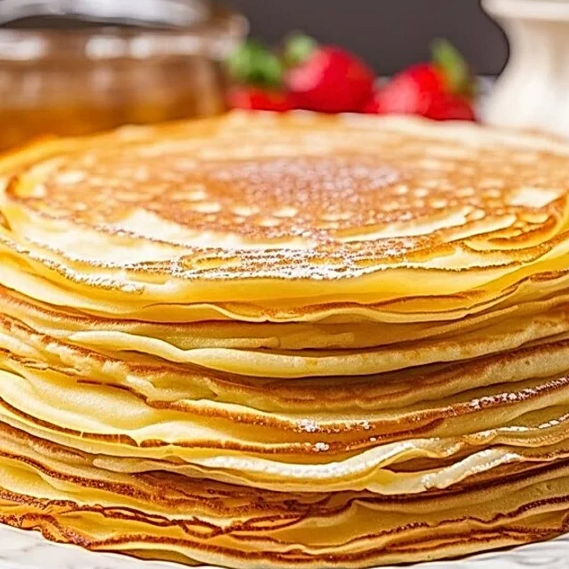 Pfannkuchen