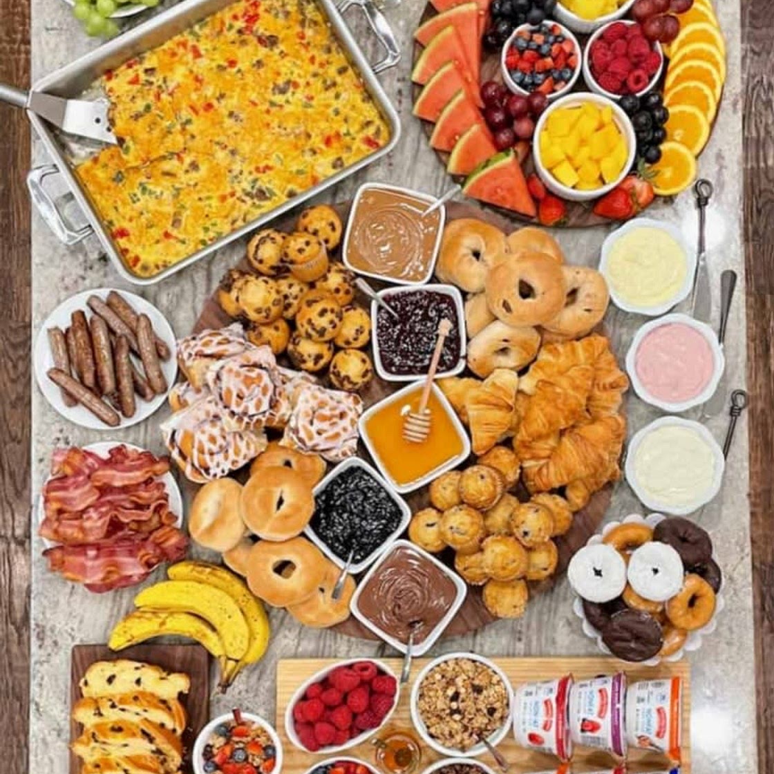 Brunch