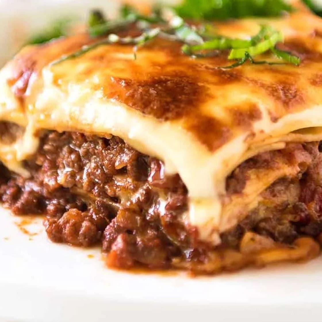 Lasagne