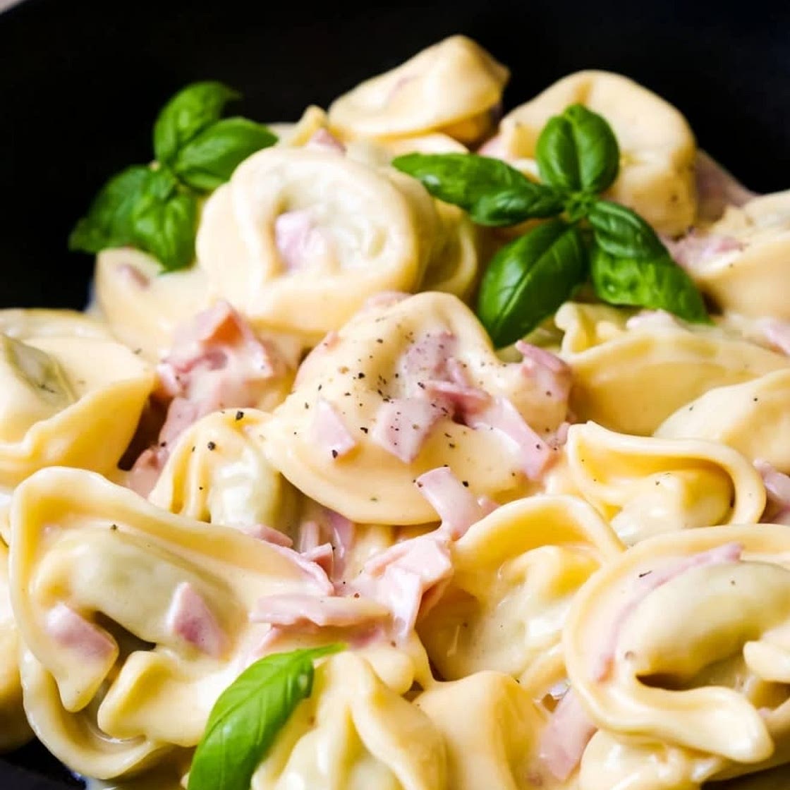 Tortellini