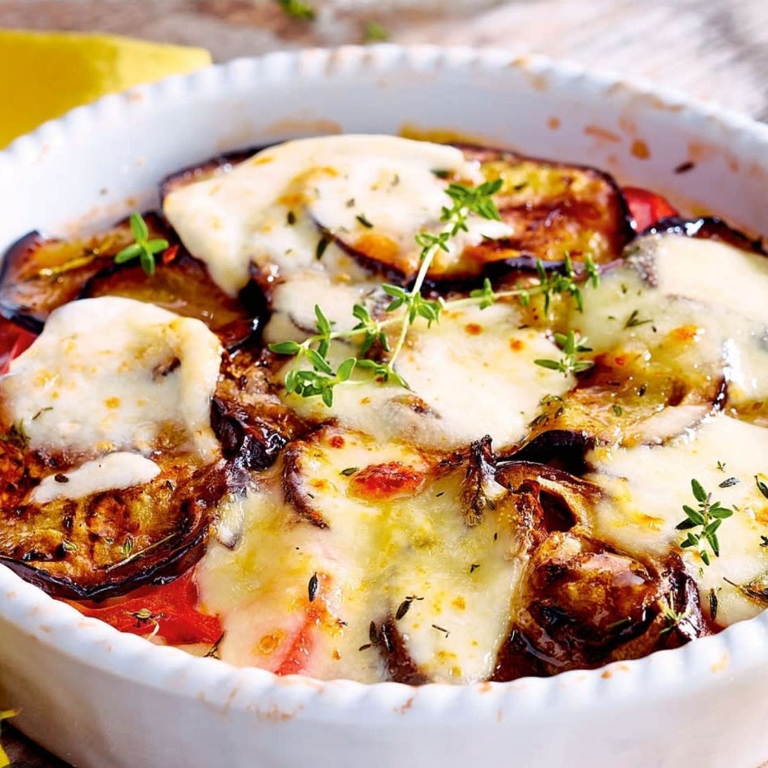 Parmigiana