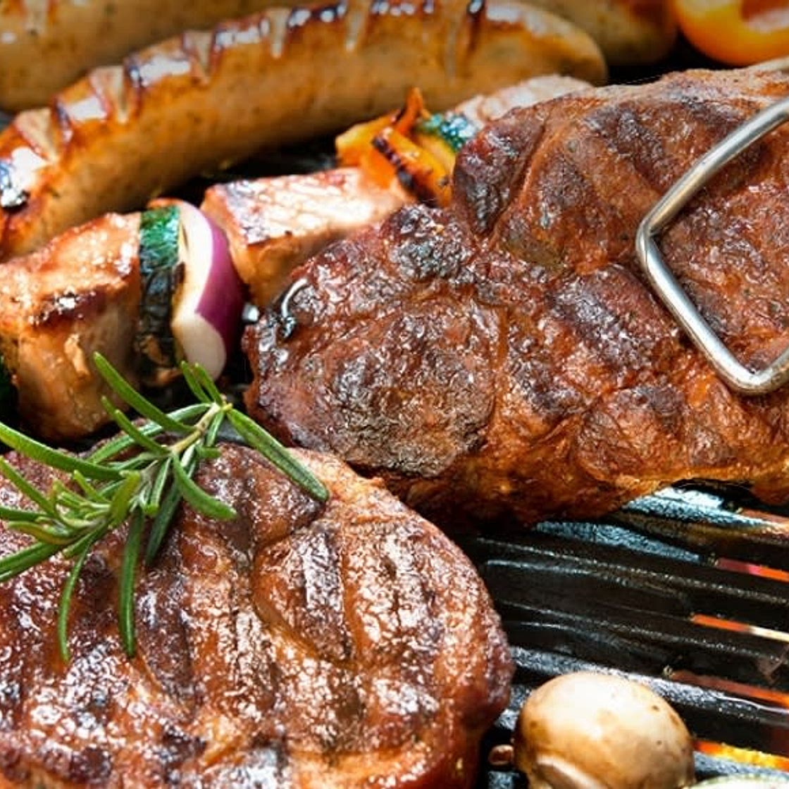 Grillen