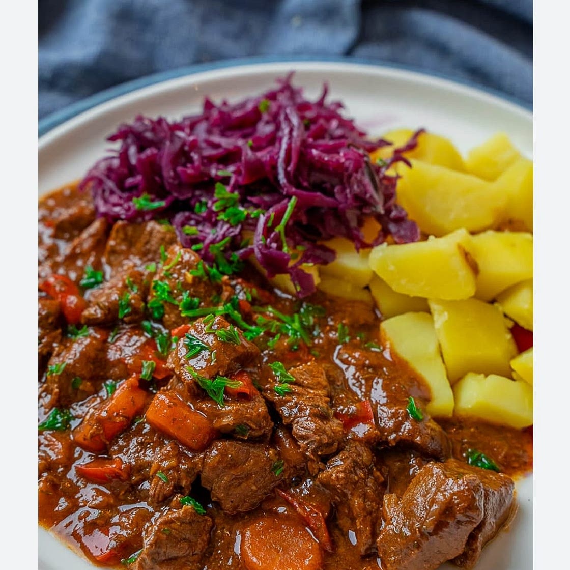 Gulasch