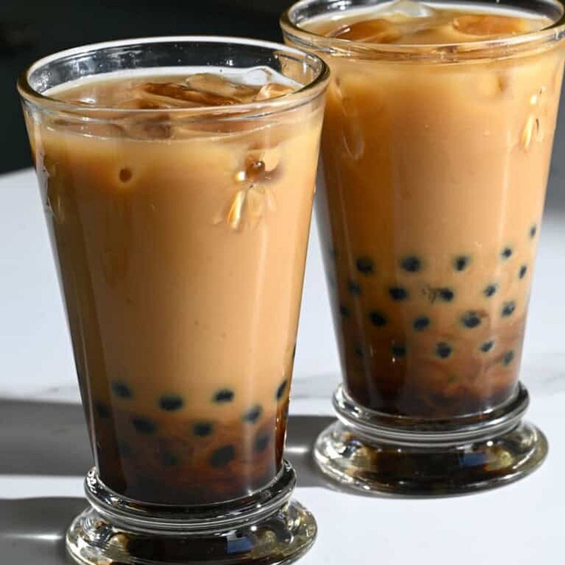 Bubble tea