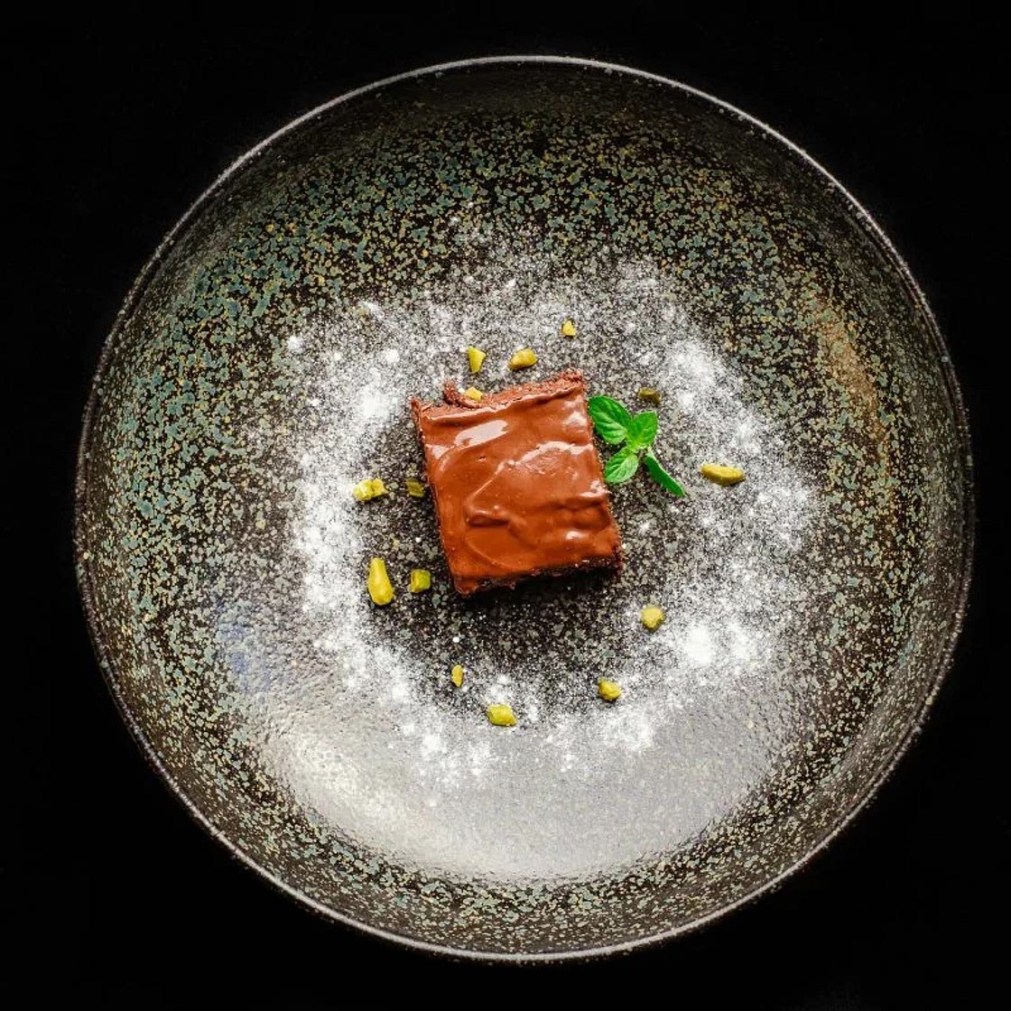 Brownies Rezept Top 3* ❤️ von Chefkoch Thomas Sixt