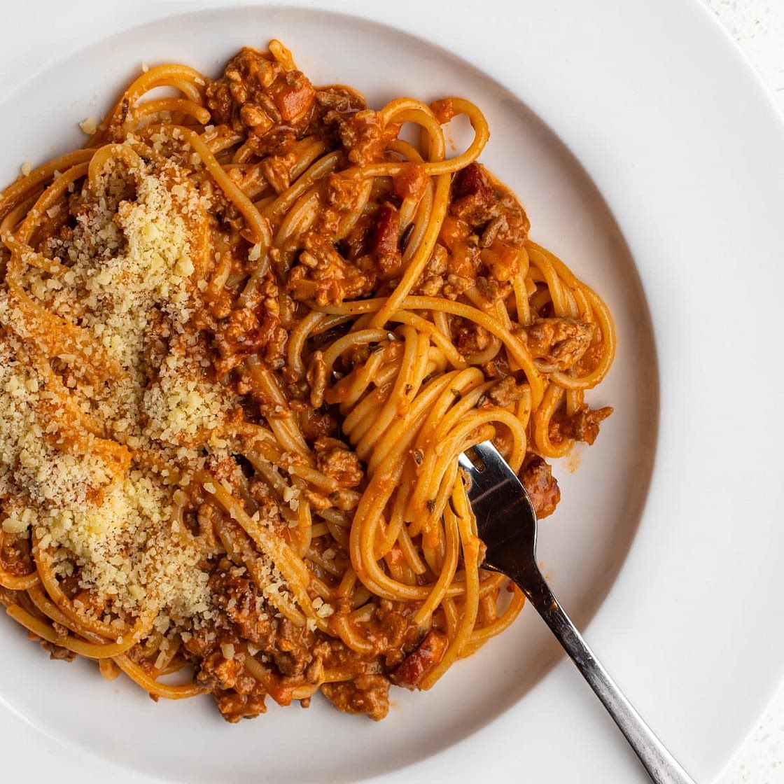 Best Spaghetti Bolognese Recipe