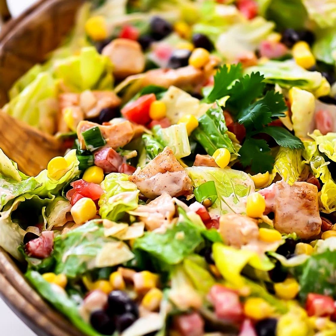 Southwest Salad