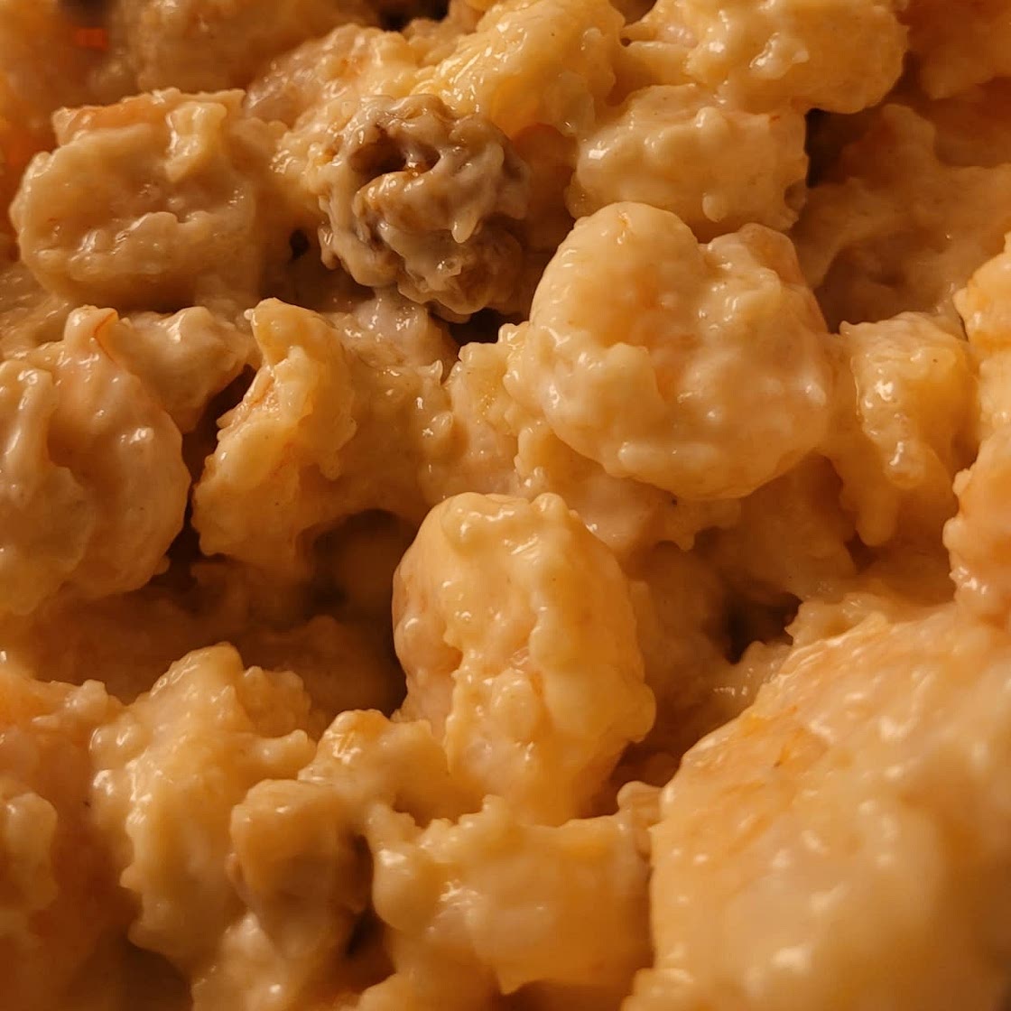 Honey Walnut Shrimp