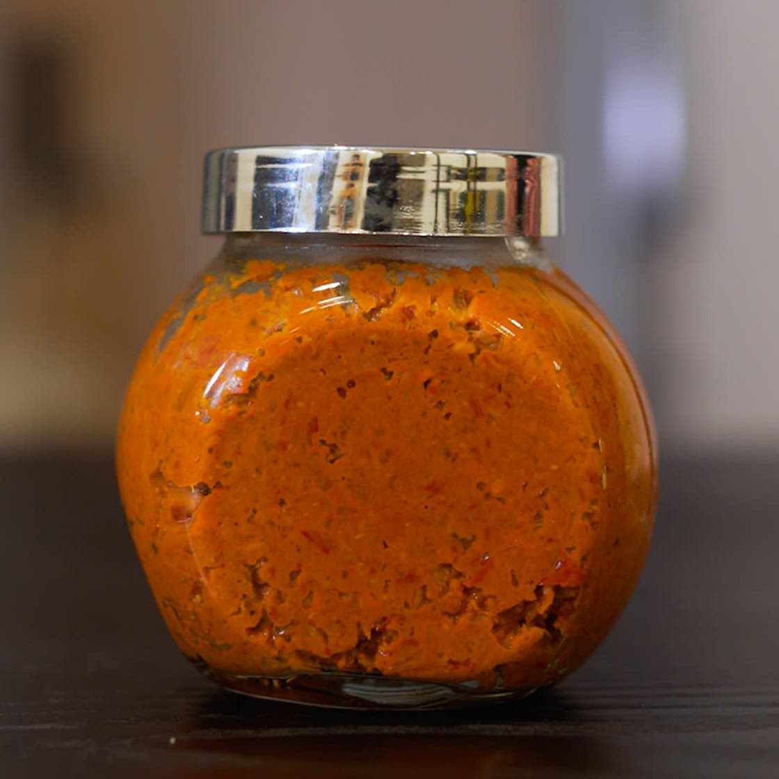 Thai Yellow Curry Paste