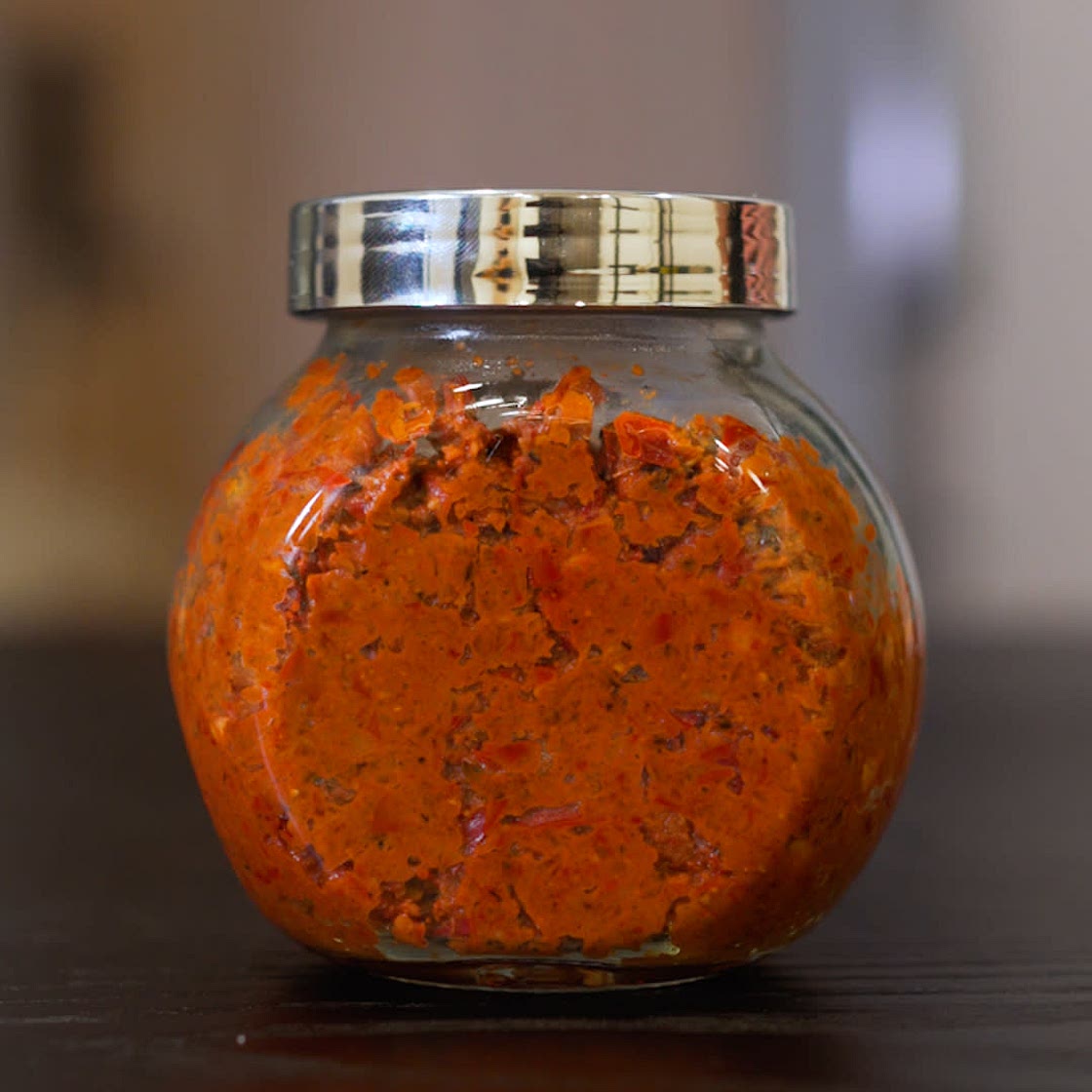 Thai Massaman Curry Paste