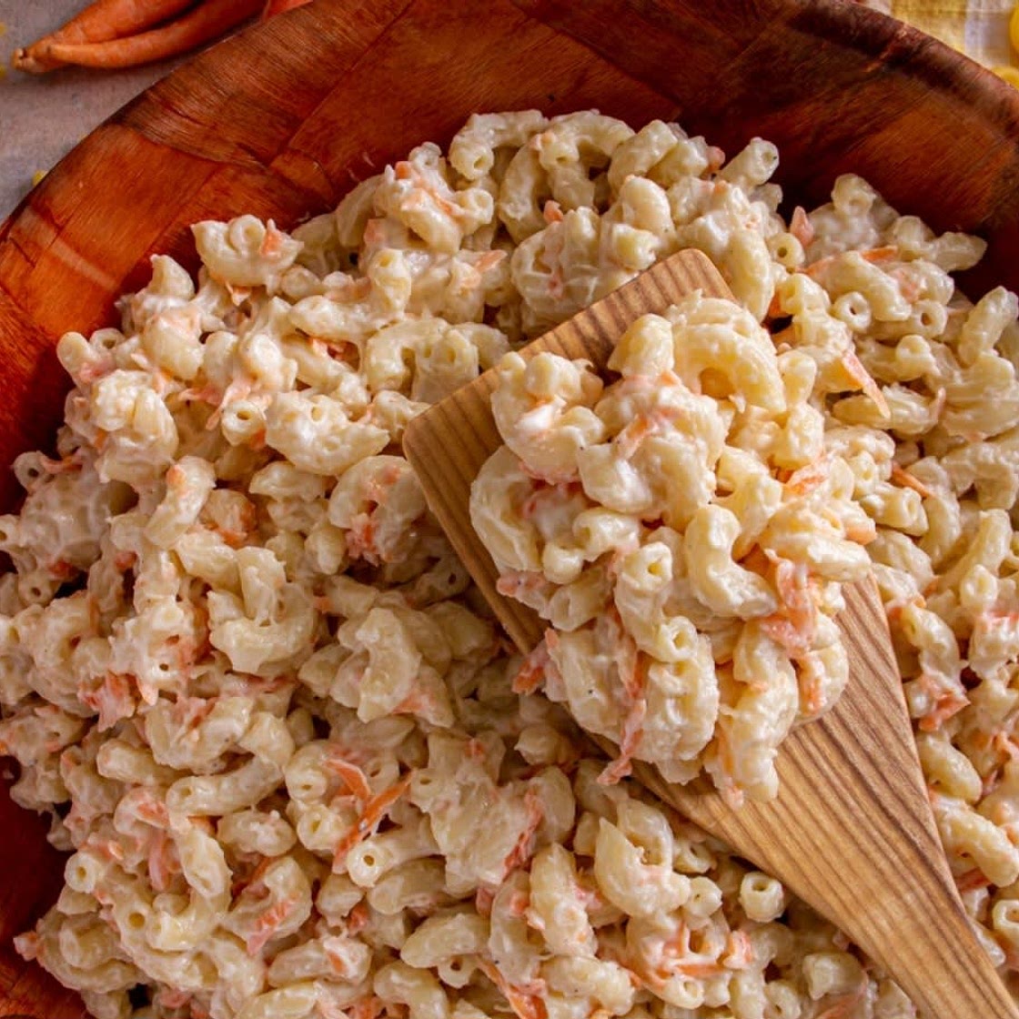 Mac Salad
