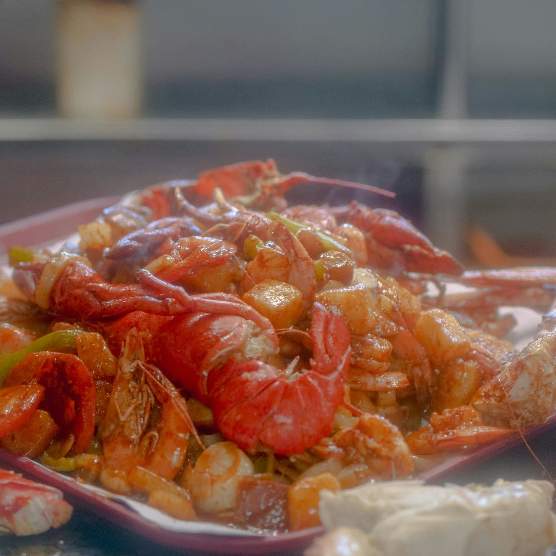 Best Seafood Boil Recipe