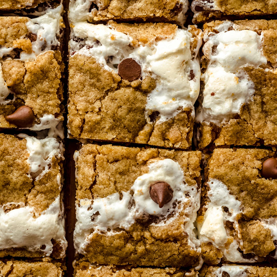 Smores Bar