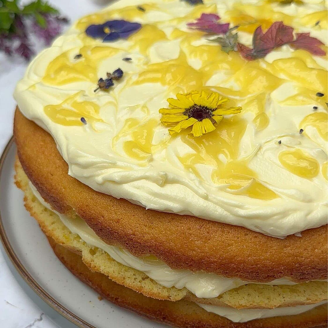 Lemon Cake