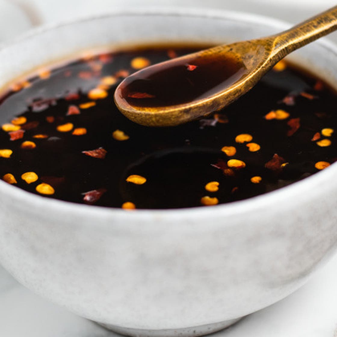 Make-At-Home Pad Thai Sauce Recipe