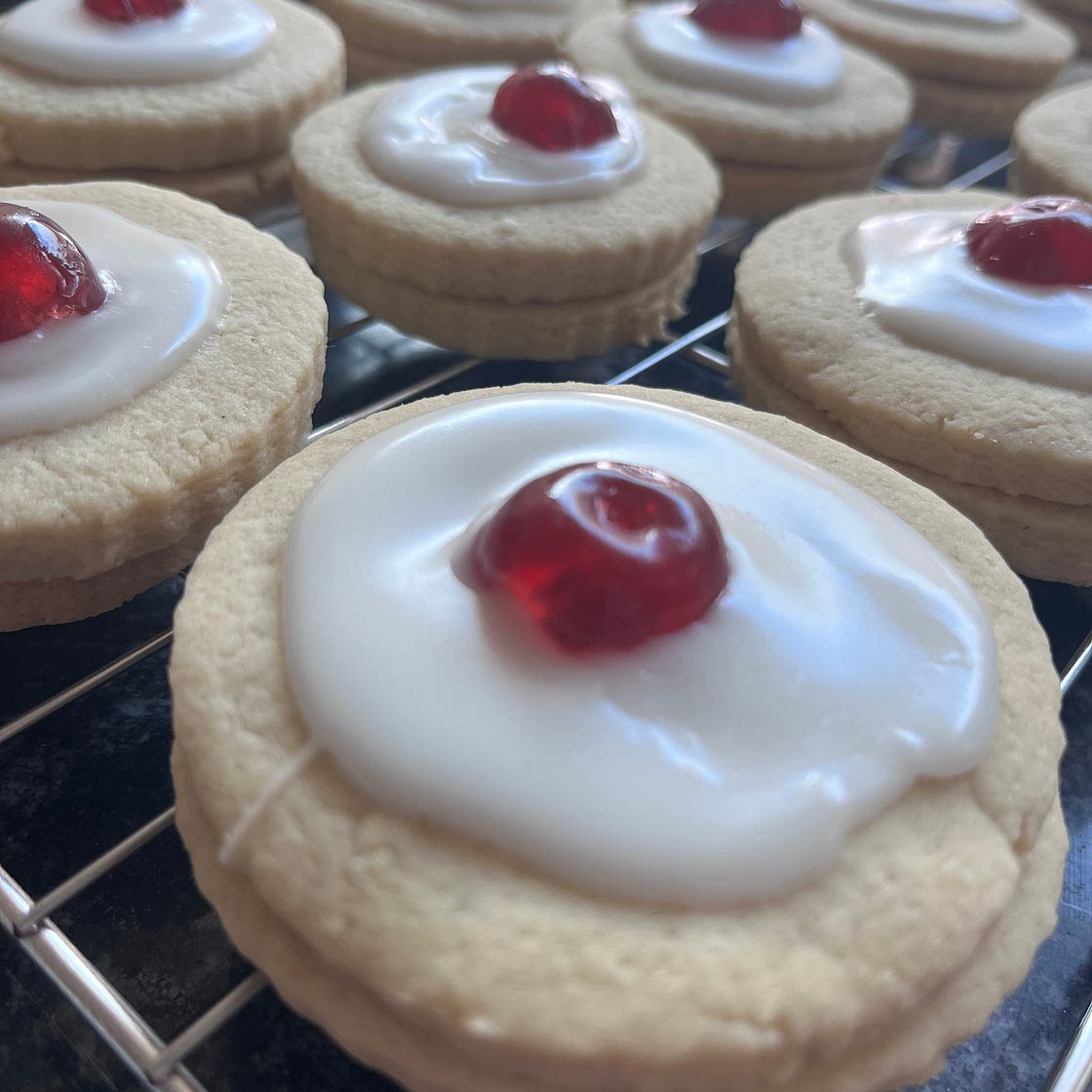 Empire Biscuits