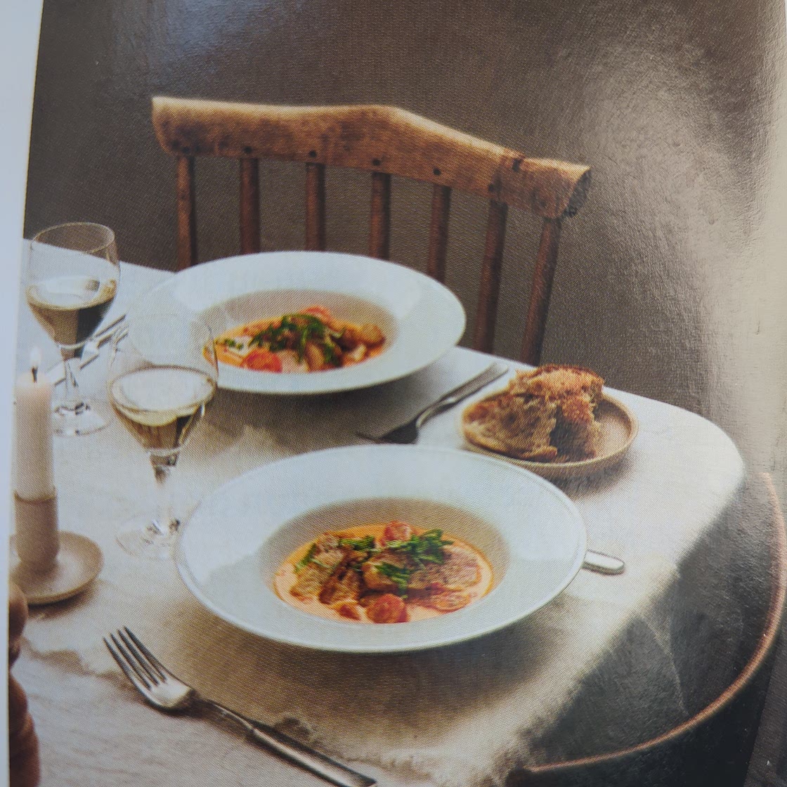 Piripiri Chicken