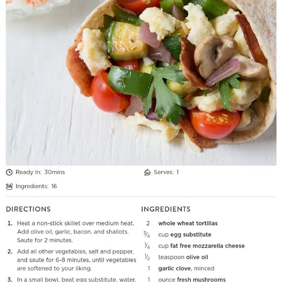 Tuna pasta bake