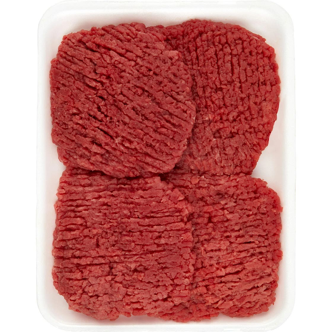 Minute stakes with stuffing and corn on the cobb