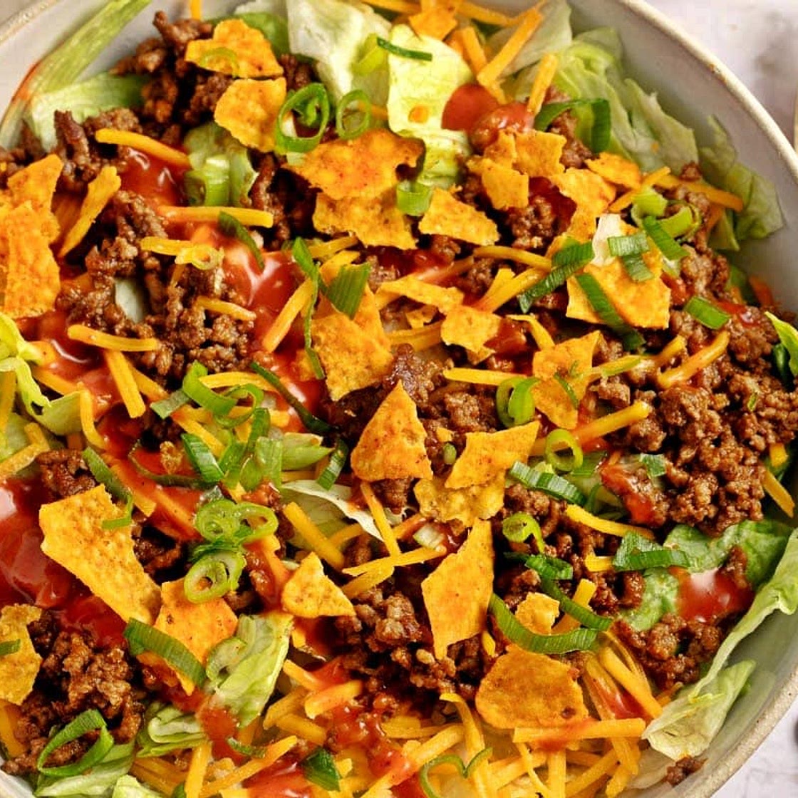 Taco Salad
