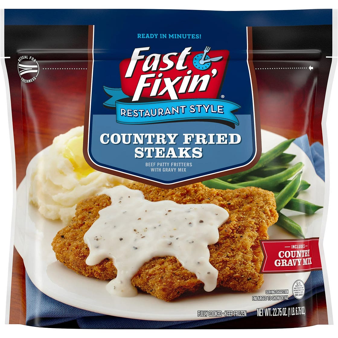 Country Fried Stake