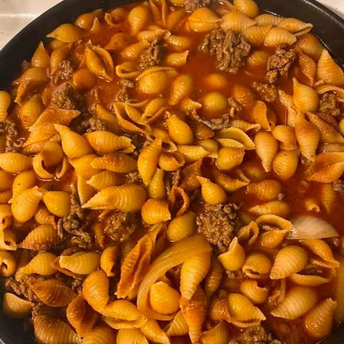 Conchitas