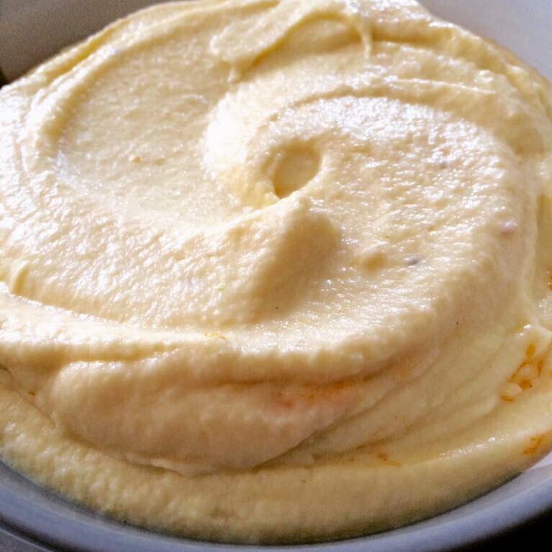 Guest Recipe: Tanya's No Fail Cauliflower Mash