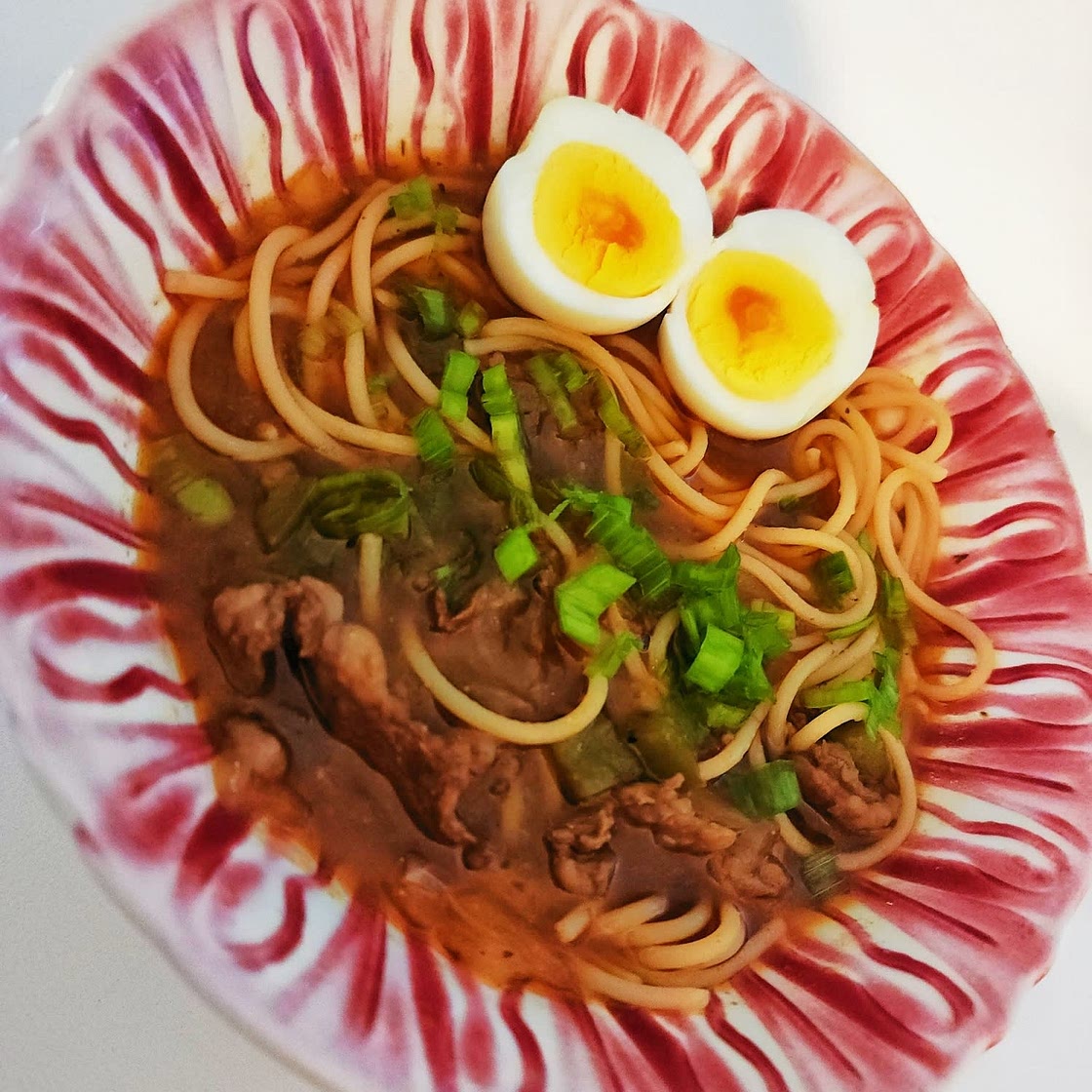 Yakamein