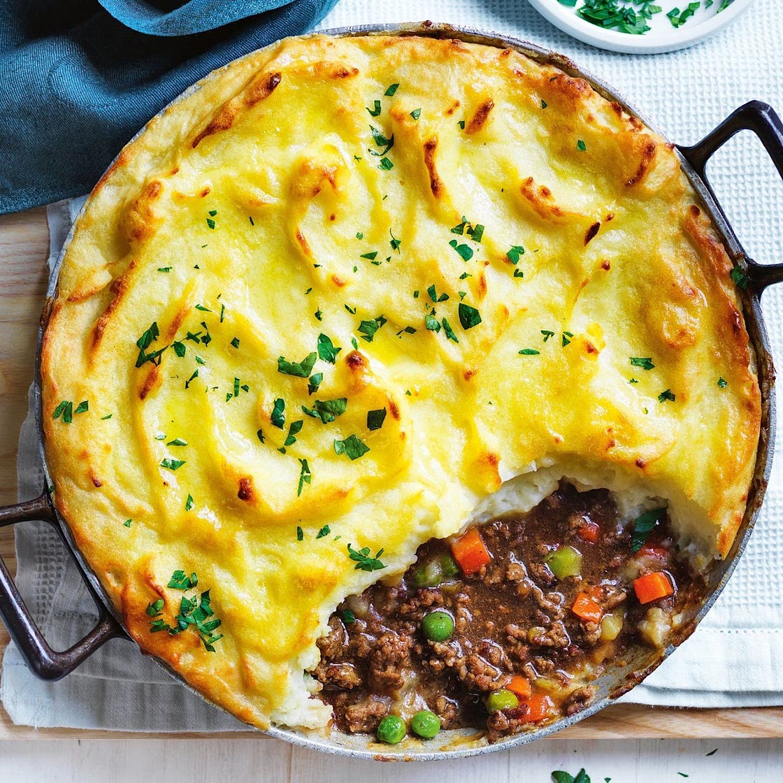 Cottage Pie