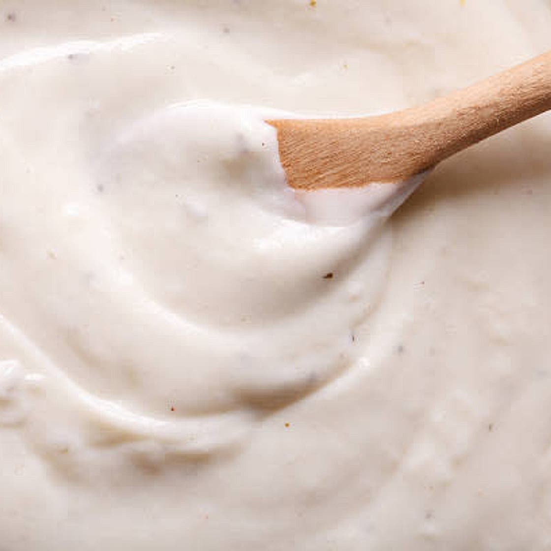 Bechamel Sauce