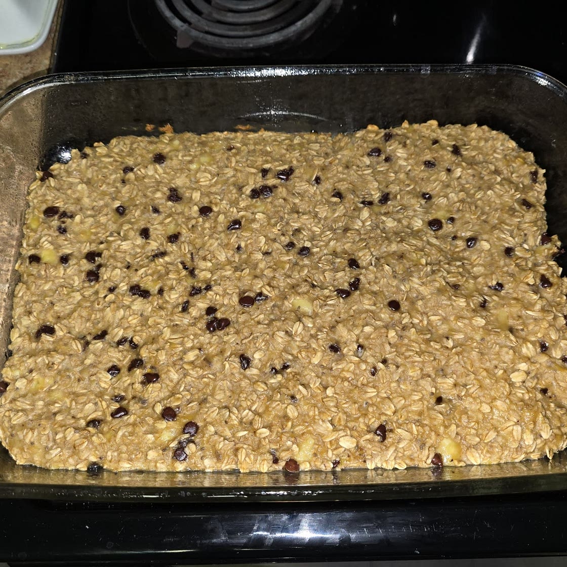 Healthy Banana Oat Muffins Recipe