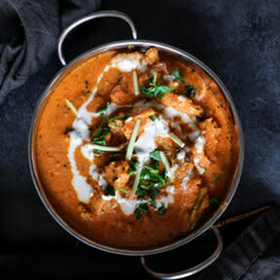 Butter Chicken