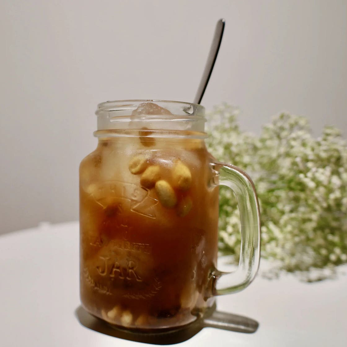 Vietnamese Tamarind Drink (Đá Me) Recipe