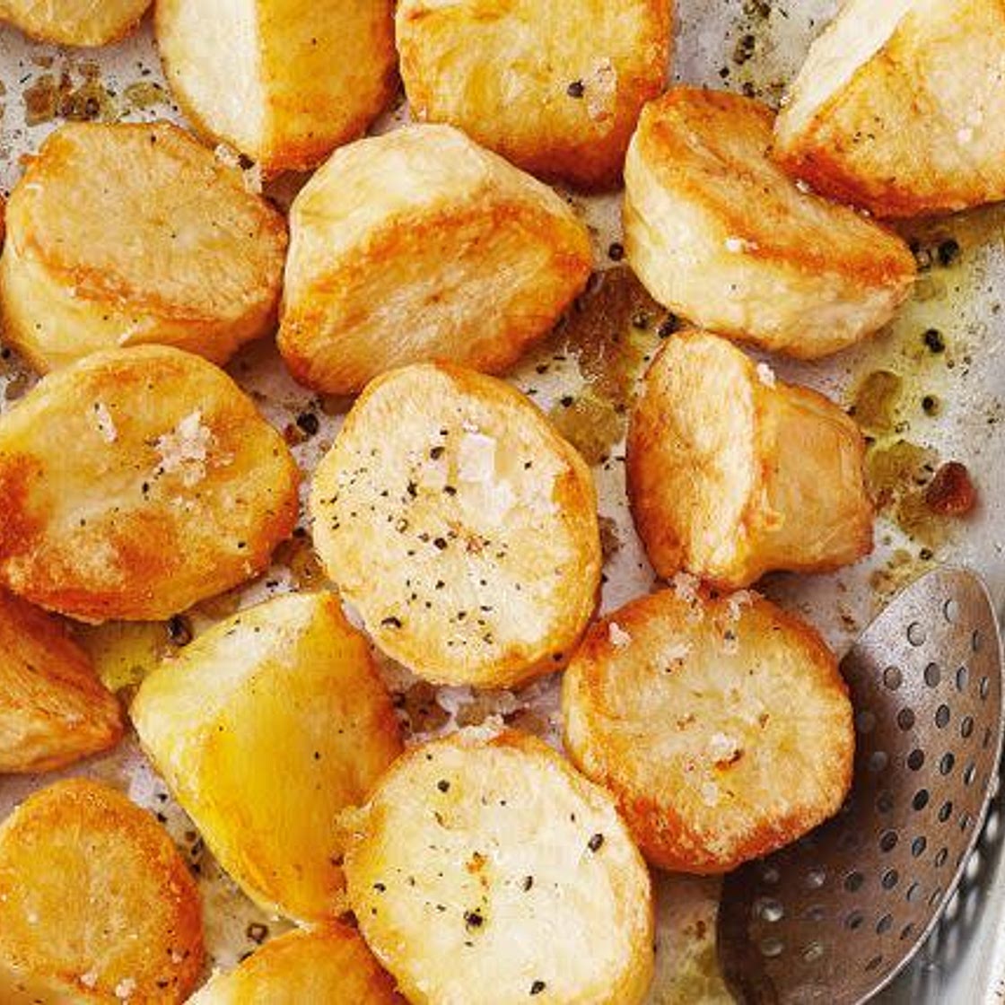 Roast Potatoes