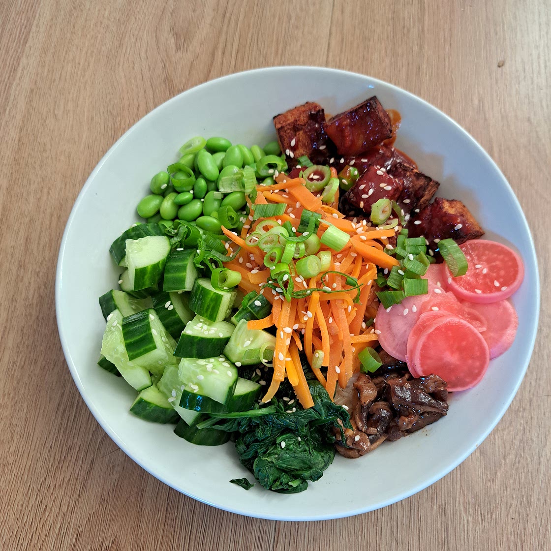 Bibimbap