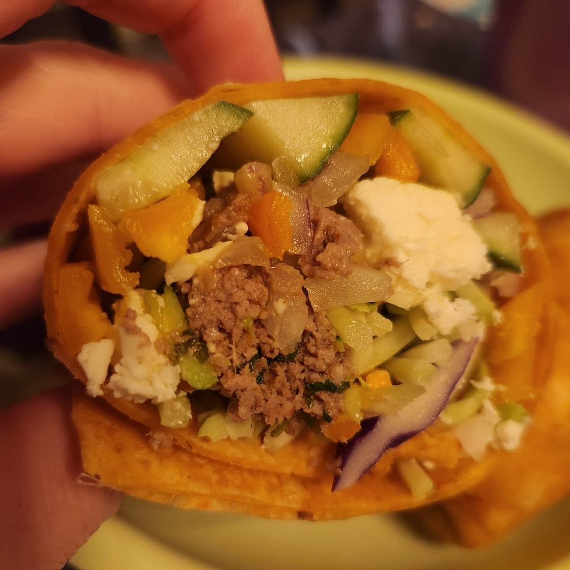 Kebabs | High Protein Low Calorie