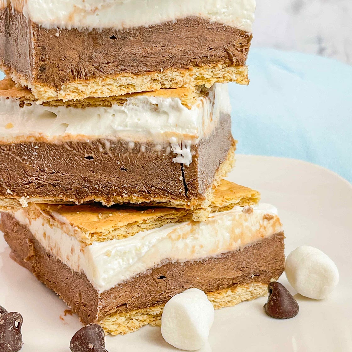 Frozen Smores