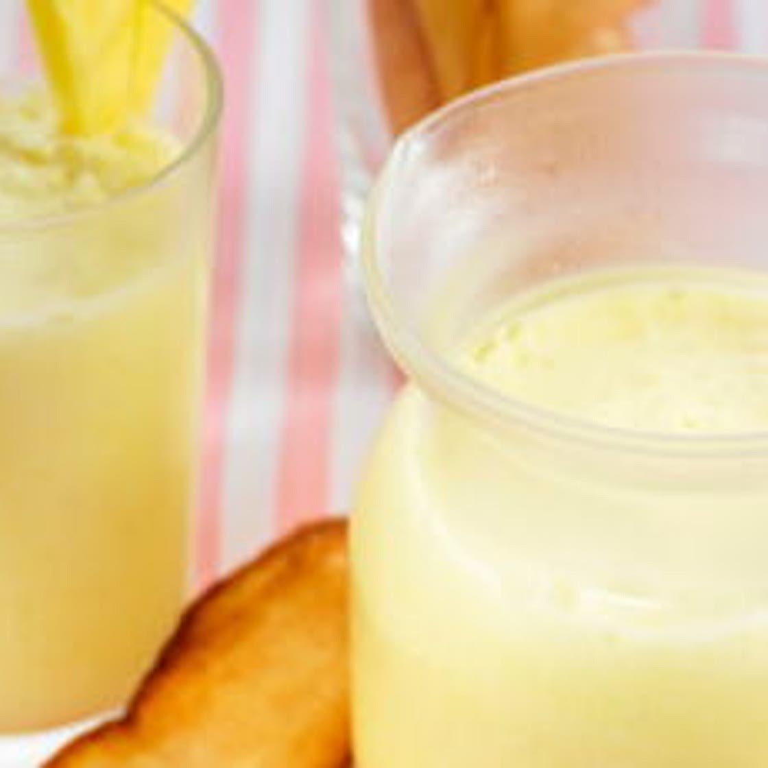 Pina colada sans alcool