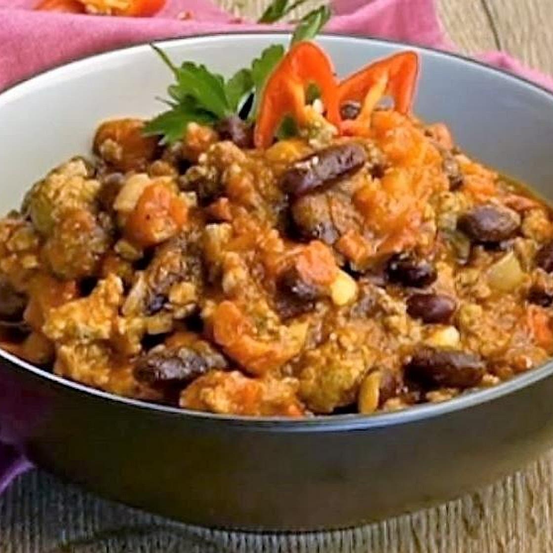 Chili con Carne