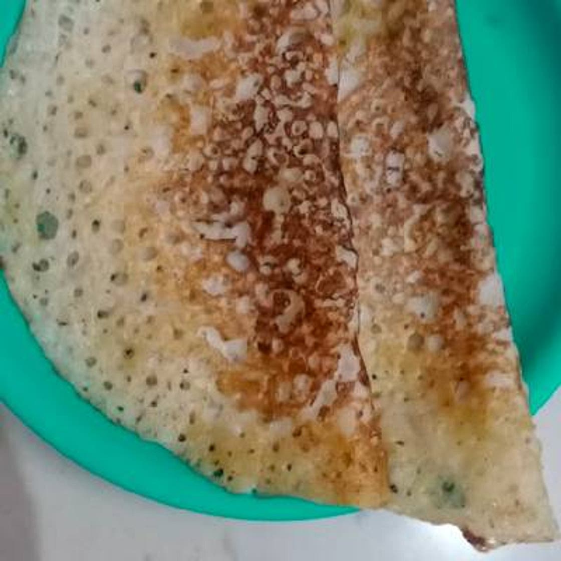 चावल के आटे का चीला / डोसा (chaval aata dosa recipe in hindi)
