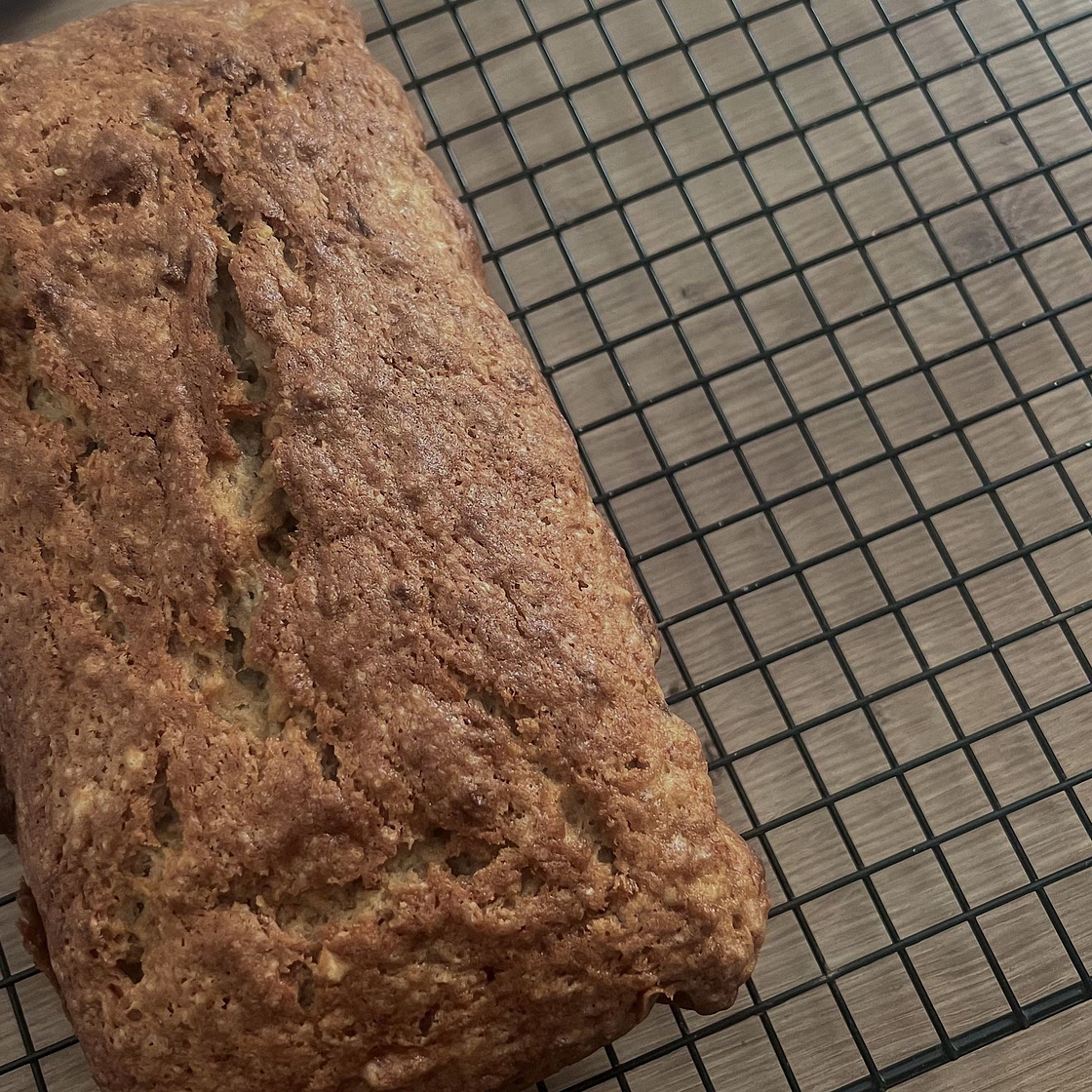 Banana Bread