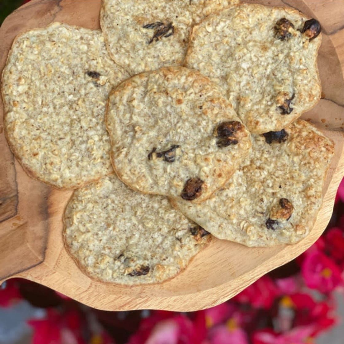 Mini Cookies