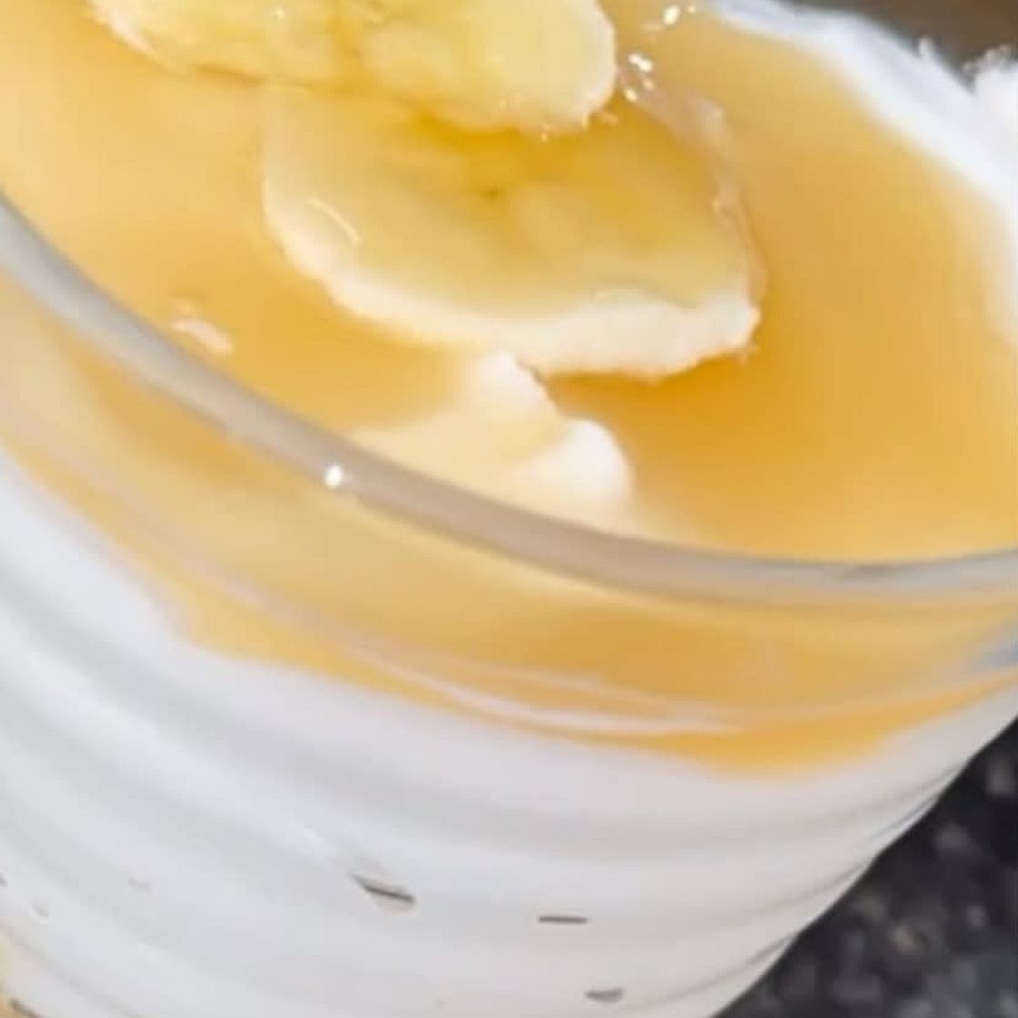 Banoffee Cheesecake