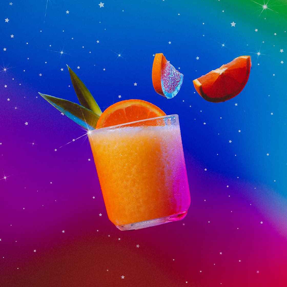 Gemini magic bullet