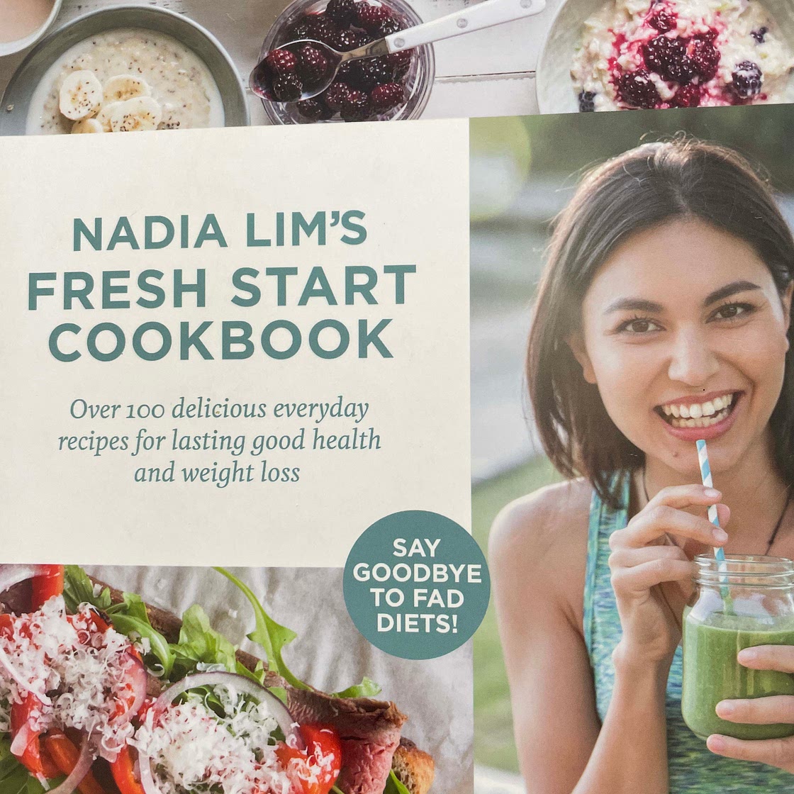 Steak, smoky kumara fries + salsa verde - 141